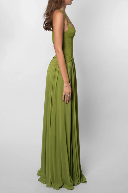 Vestido Alba