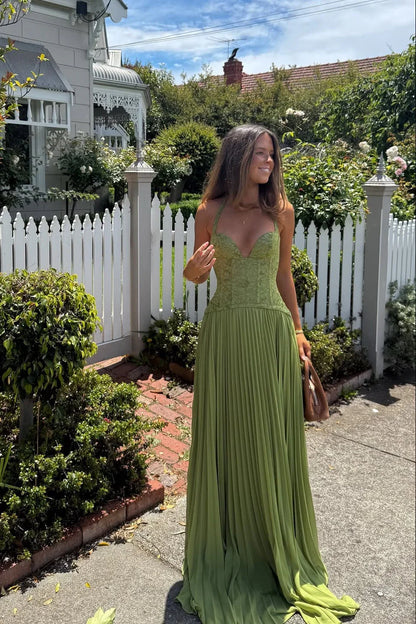 Vestido Alba