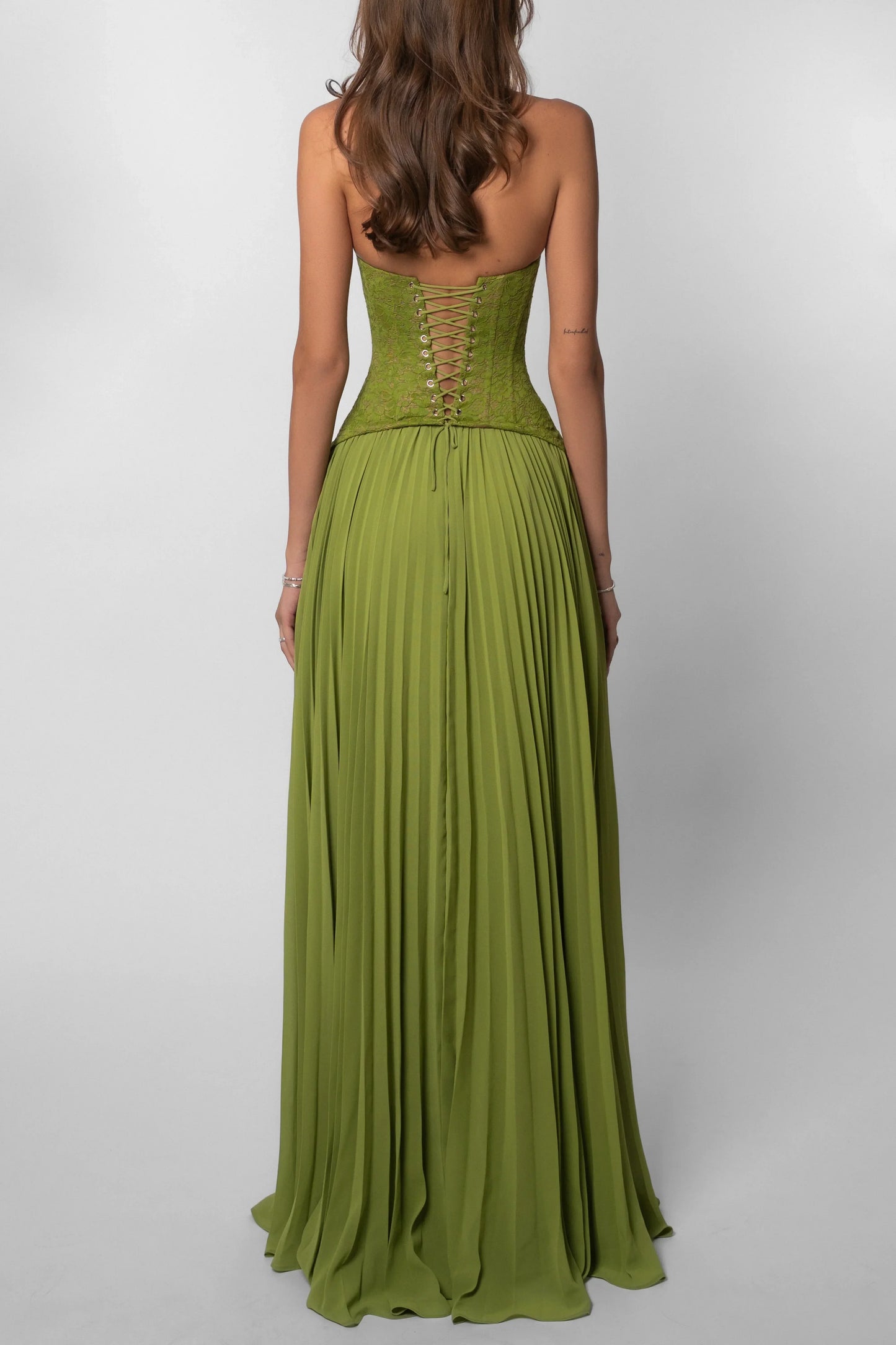Vestido Alba