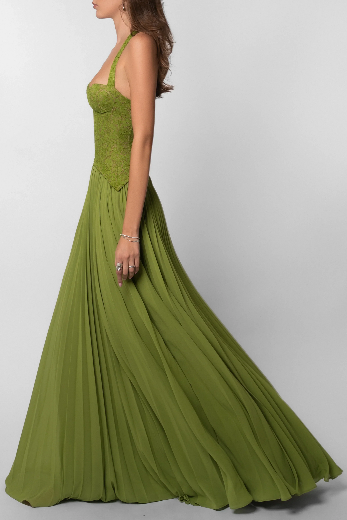 Vestido Alba