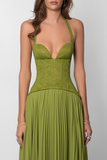 Vestido Alba