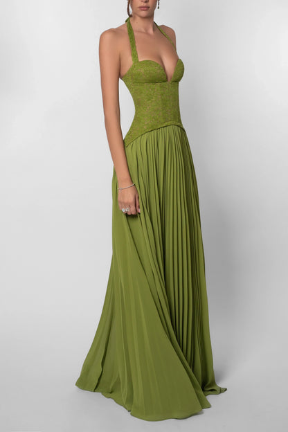 Vestido Alba
