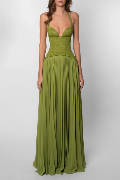 Vestido Alba