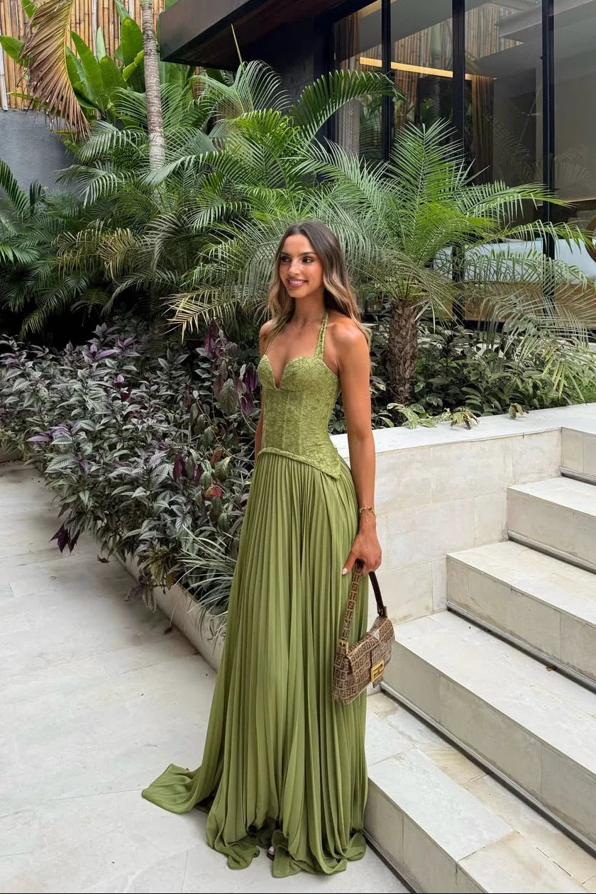 Vestido Alba
