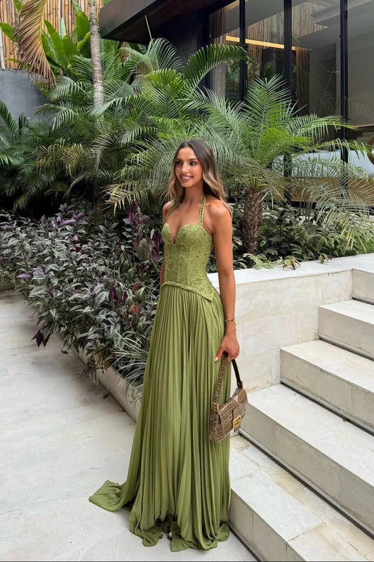 Vestido Alba