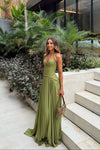 Vestido Alba