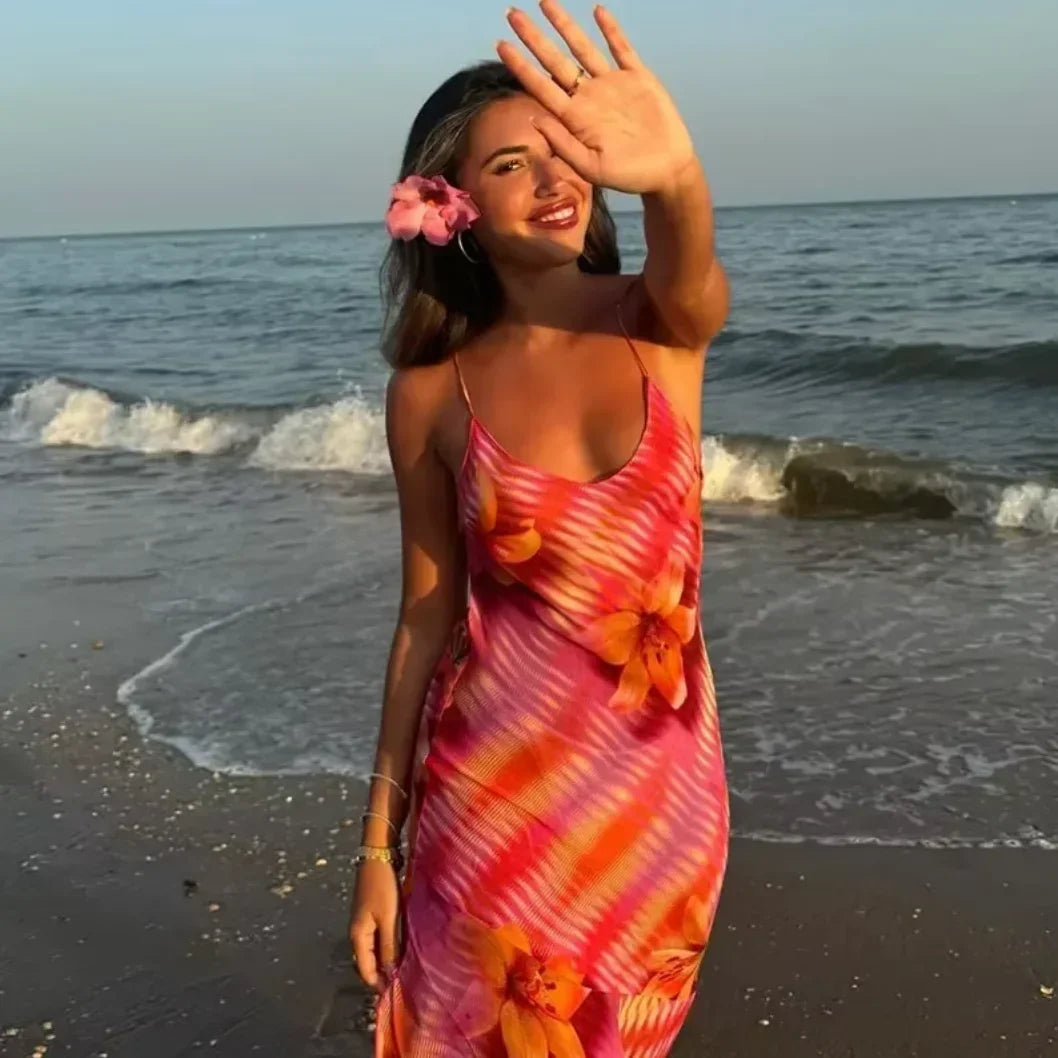 Vestido Pilar
