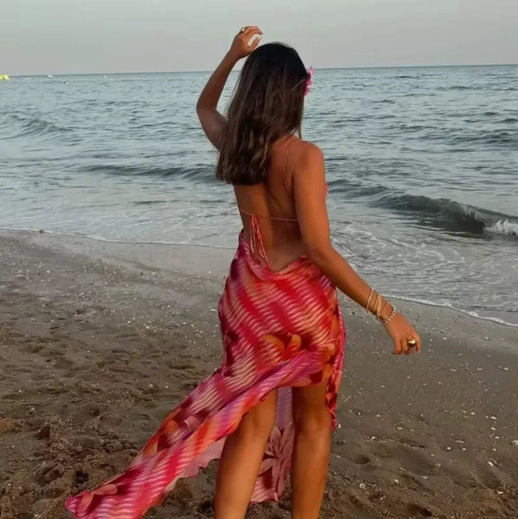 Vestido Pilar
