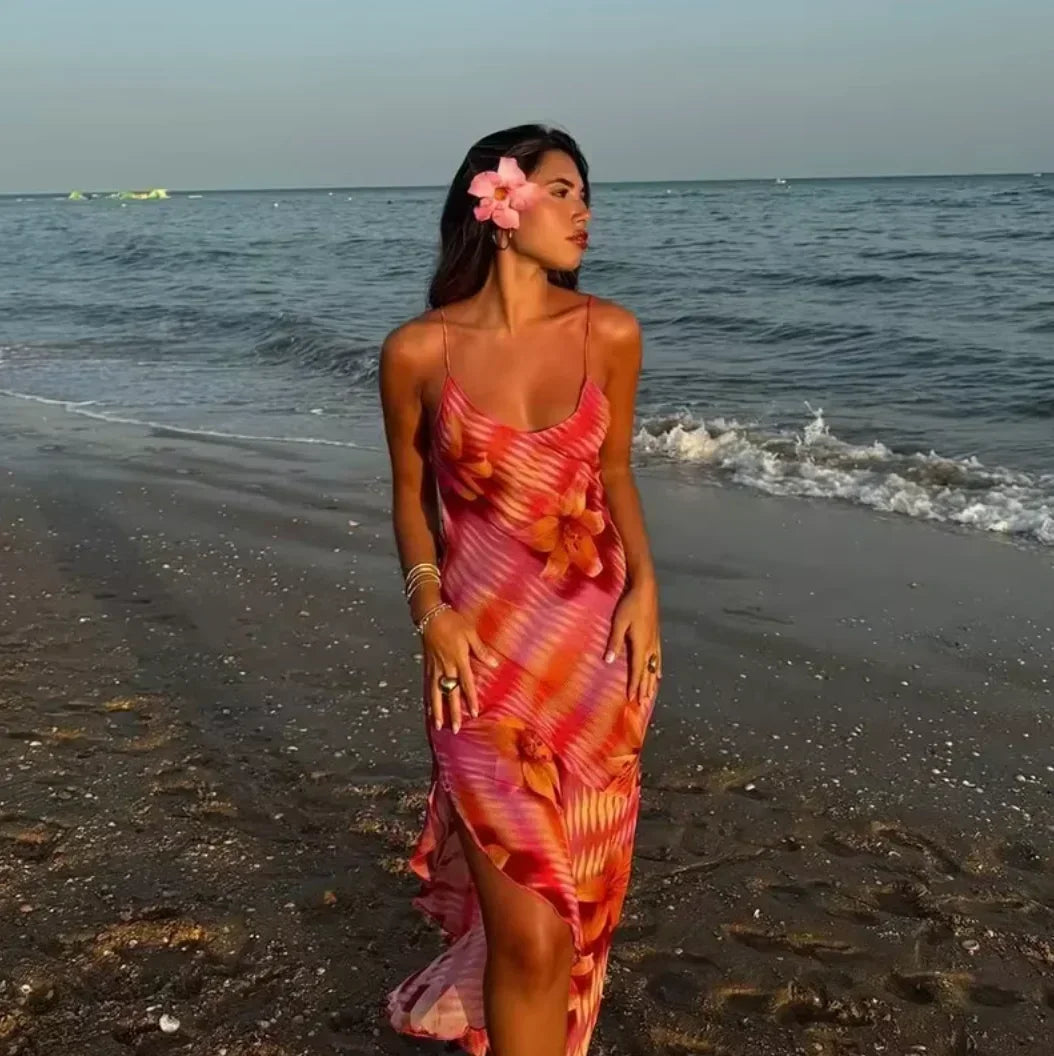 Vestido Pilar