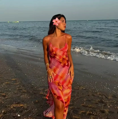 Vestido Pilar