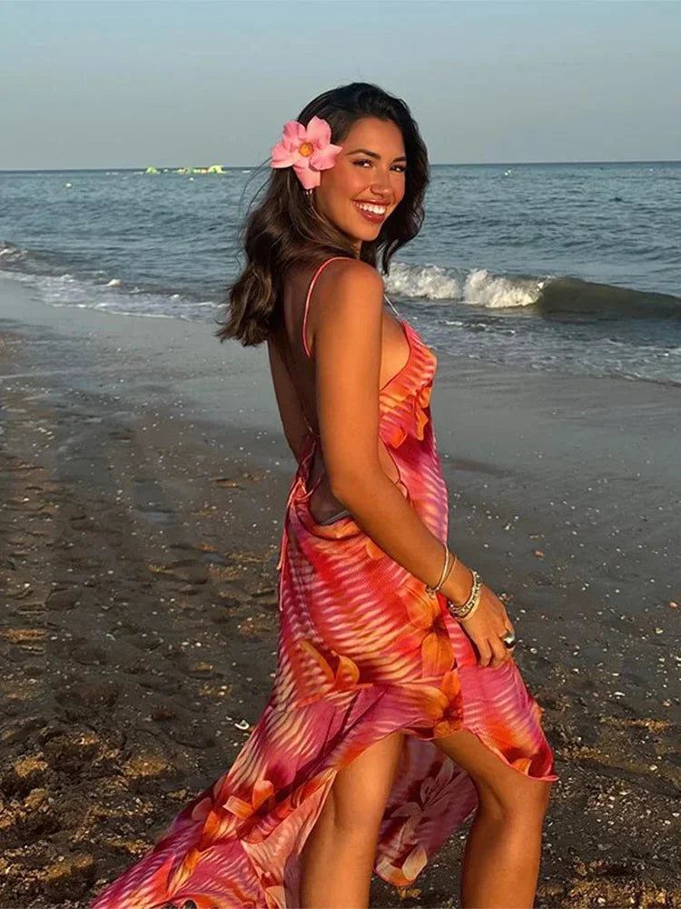 Vestido Pilar