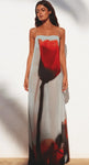 Vestido Maipi