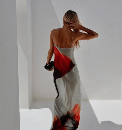 Vestido Maipi