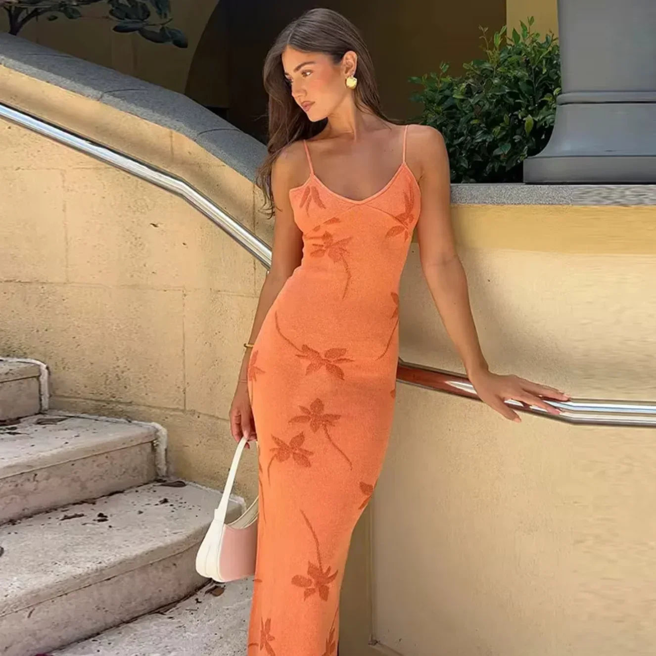 Vestido Gloria