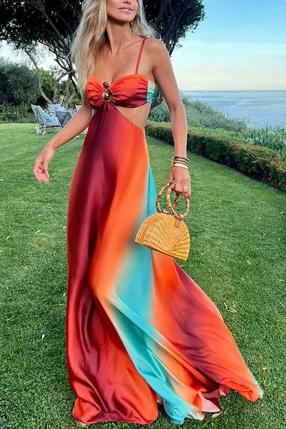 Vestido María Jesús