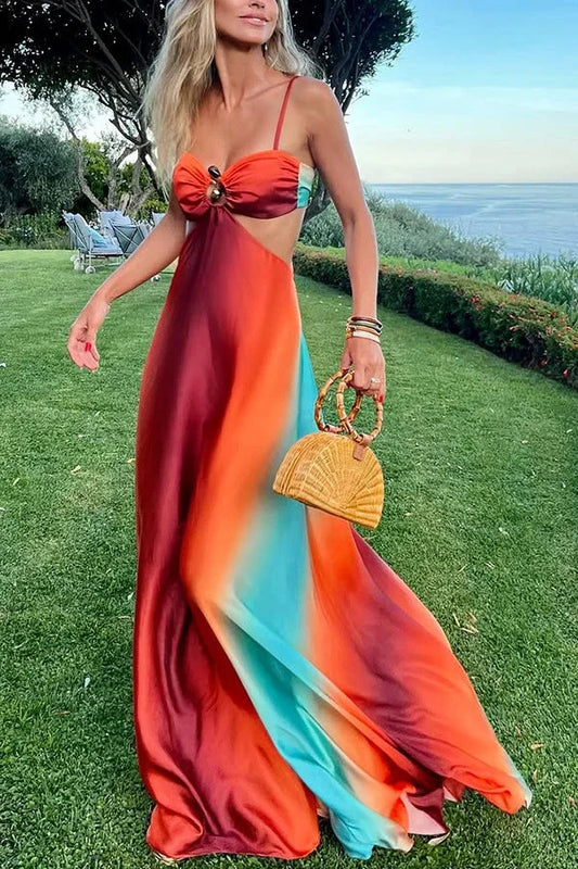 Vestido María Jesús