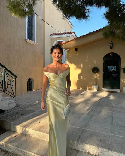 Vestido Aurora