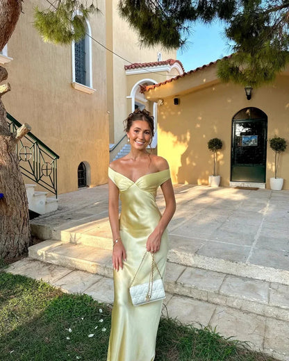 Vestido Aurora