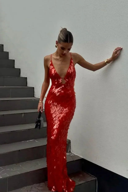 Vestido Micaela