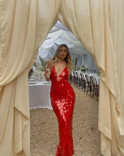 Vestido Micaela