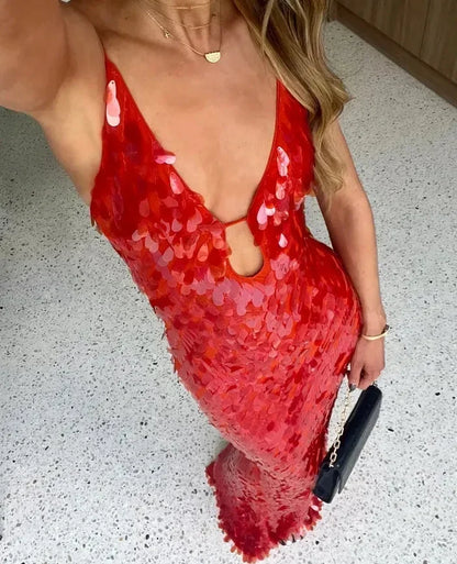Vestido Micaela