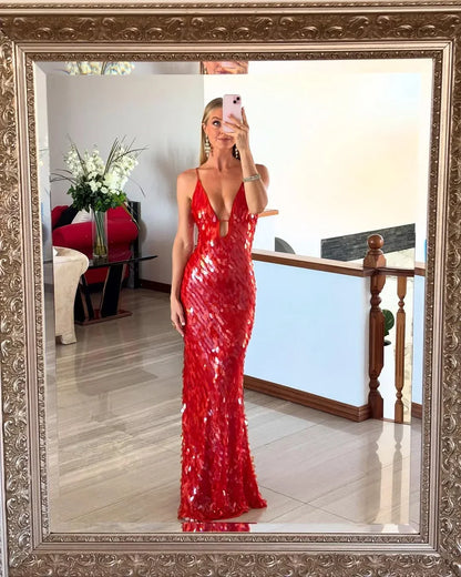 Vestido Micaela