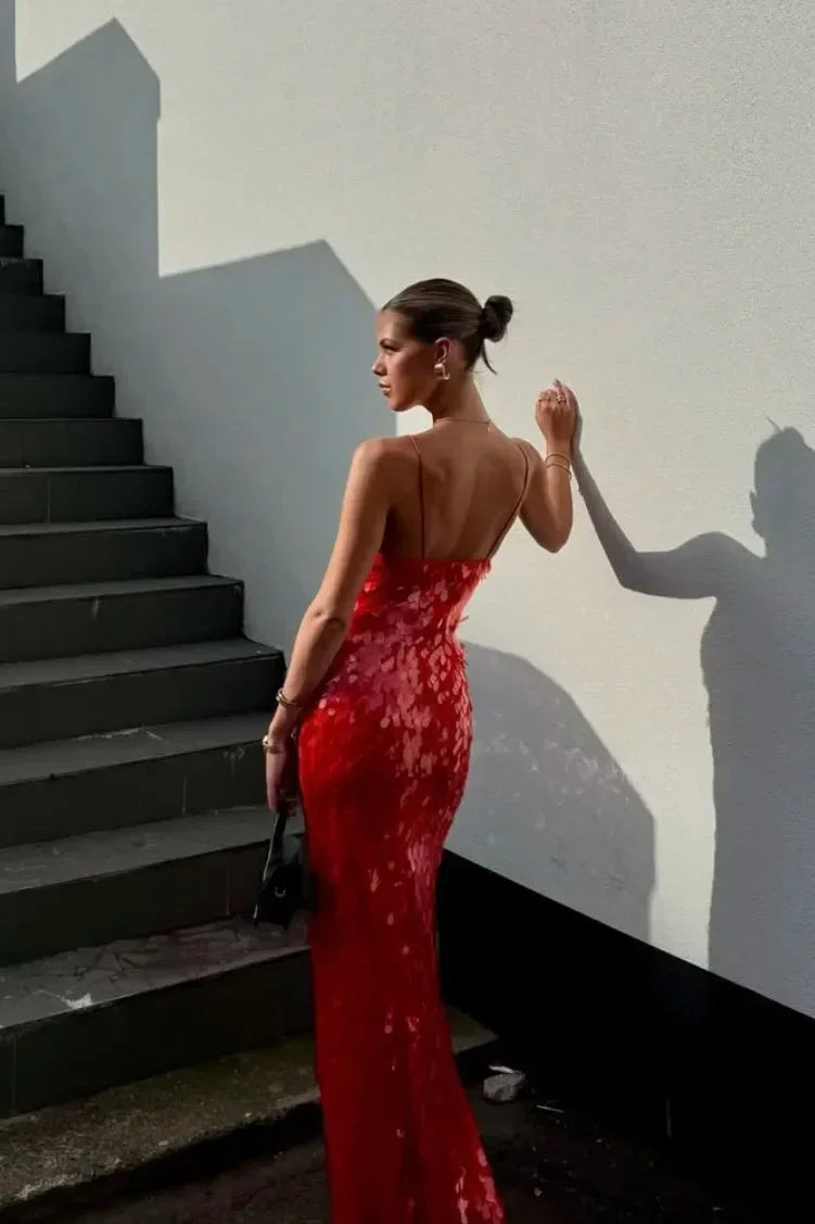 Vestido Micaela