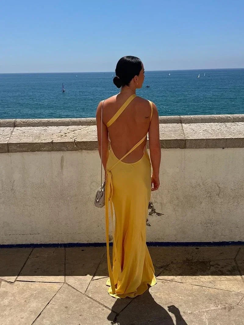 Vestido Luisa