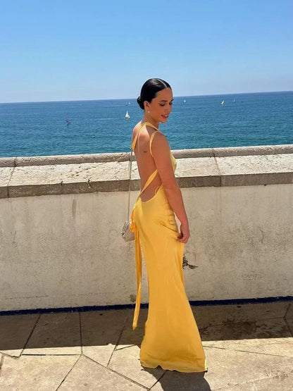 Vestido Luisa