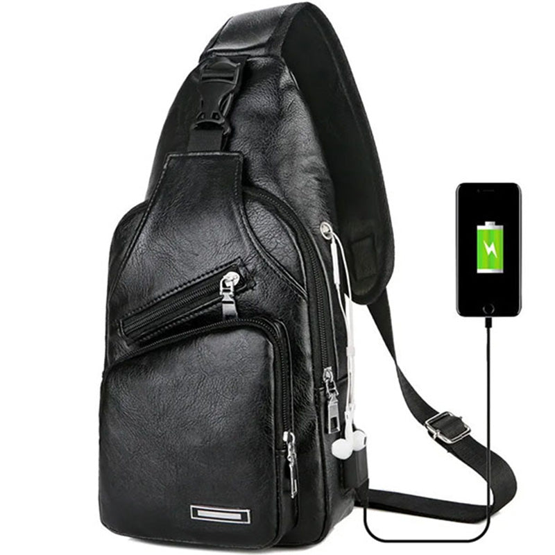 💼📂🔒 OFFRE LIMITÉE 50% DE RÉDUCTION! Sacoche Multifonctionnelle en Cuir de Haute Qualité pour Hommes – Cuir de Vache Premium, Multiples Poches, Compatible Ordinateur – Parfaite pour le Bureau, les Réunions et les Voyages d'Affaires ✈️
