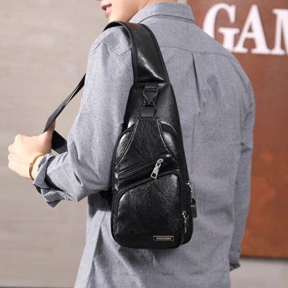 💼📂🔒 OFFRE LIMITÉE 50% DE RÉDUCTION! Sacoche Multifonctionnelle en Cuir de Haute Qualité pour Hommes – Cuir de Vache Premium, Multiples Poches, Compatible Ordinateur – Parfaite pour le Bureau, les Réunions et les Voyages d'Affaires ✈️