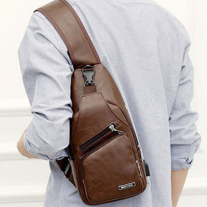 💼📂🔒 OFFRE LIMITÉE 50% DE RÉDUCTION! Sacoche Multifonctionnelle en Cuir de Haute Qualité pour Hommes – Cuir de Vache Premium, Multiples Poches, Compatible Ordinateur – Parfaite pour le Bureau, les Réunions et les Voyages d'Affaires ✈️