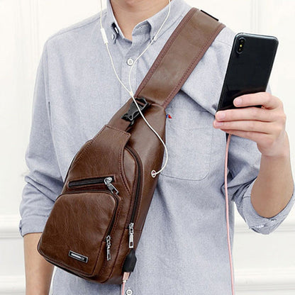 💼📂🔒 OFFRE LIMITÉE 50% DE RÉDUCTION! Sacoche Multifonctionnelle en Cuir de Haute Qualité pour Hommes – Cuir de Vache Premium, Multiples Poches, Compatible Ordinateur – Parfaite pour le Bureau, les Réunions et les Voyages d'Affaires ✈️