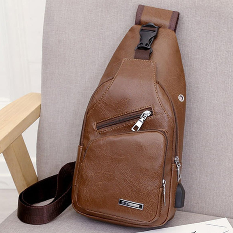 💼📂🔒 OFFRE LIMITÉE 50% DE RÉDUCTION! Sacoche Multifonctionnelle en Cuir de Haute Qualité pour Hommes – Cuir de Vache Premium, Multiples Poches, Compatible Ordinateur – Parfaite pour le Bureau, les Réunions et les Voyages d'Affaires ✈️