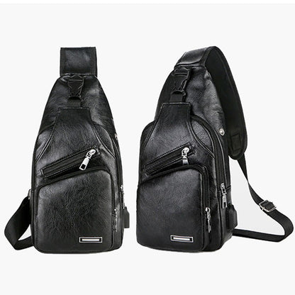 💼📂🔒 OFFRE LIMITÉE 50% DE RÉDUCTION! Sacoche Multifonctionnelle en Cuir de Haute Qualité pour Hommes – Cuir de Vache Premium, Multiples Poches, Compatible Ordinateur – Parfaite pour le Bureau, les Réunions et les Voyages d'Affaires ✈️
