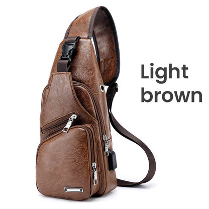 💼📂🔒 OFFRE LIMITÉE 50% DE RÉDUCTION! Sacoche Multifonctionnelle en Cuir de Haute Qualité pour Hommes – Cuir de Vache Premium, Multiples Poches, Compatible Ordinateur – Parfaite pour le Bureau, les Réunions et les Voyages d'Affaires ✈️