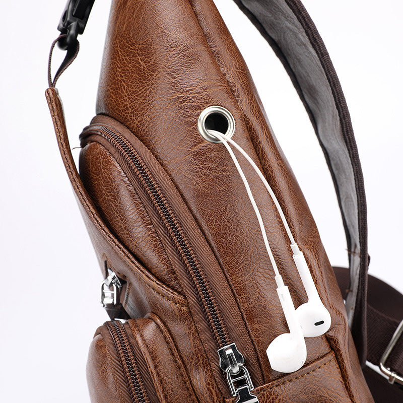 💼📂🔒 OFFRE LIMITÉE 50% DE RÉDUCTION! Sacoche Multifonctionnelle en Cuir de Haute Qualité pour Hommes – Cuir de Vache Premium, Multiples Poches, Compatible Ordinateur – Parfaite pour le Bureau, les Réunions et les Voyages d'Affaires ✈️