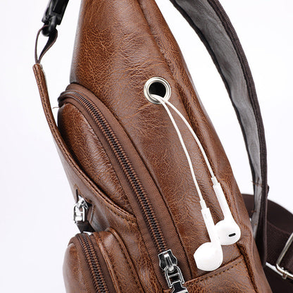 💼📂🔒 OFFRE LIMITÉE 50% DE RÉDUCTION! Sacoche Multifonctionnelle en Cuir de Haute Qualité pour Hommes – Cuir de Vache Premium, Multiples Poches, Compatible Ordinateur – Parfaite pour le Bureau, les Réunions et les Voyages d'Affaires ✈️