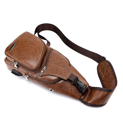 💼📂🔒 OFFRE LIMITÉE 50% DE RÉDUCTION! Sacoche Multifonctionnelle en Cuir de Haute Qualité pour Hommes – Cuir de Vache Premium, Multiples Poches, Compatible Ordinateur – Parfaite pour le Bureau, les Réunions et les Voyages d'Affaires ✈️
