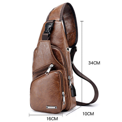 💼📂🔒 OFFRE LIMITÉE 50% DE RÉDUCTION! Sacoche Multifonctionnelle en Cuir de Haute Qualité pour Hommes – Cuir de Vache Premium, Multiples Poches, Compatible Ordinateur – Parfaite pour le Bureau, les Réunions et les Voyages d'Affaires ✈️