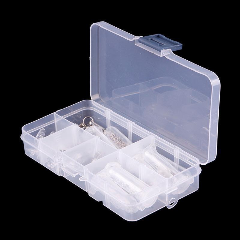 Kit d'accessoires de réparation pour lunettes