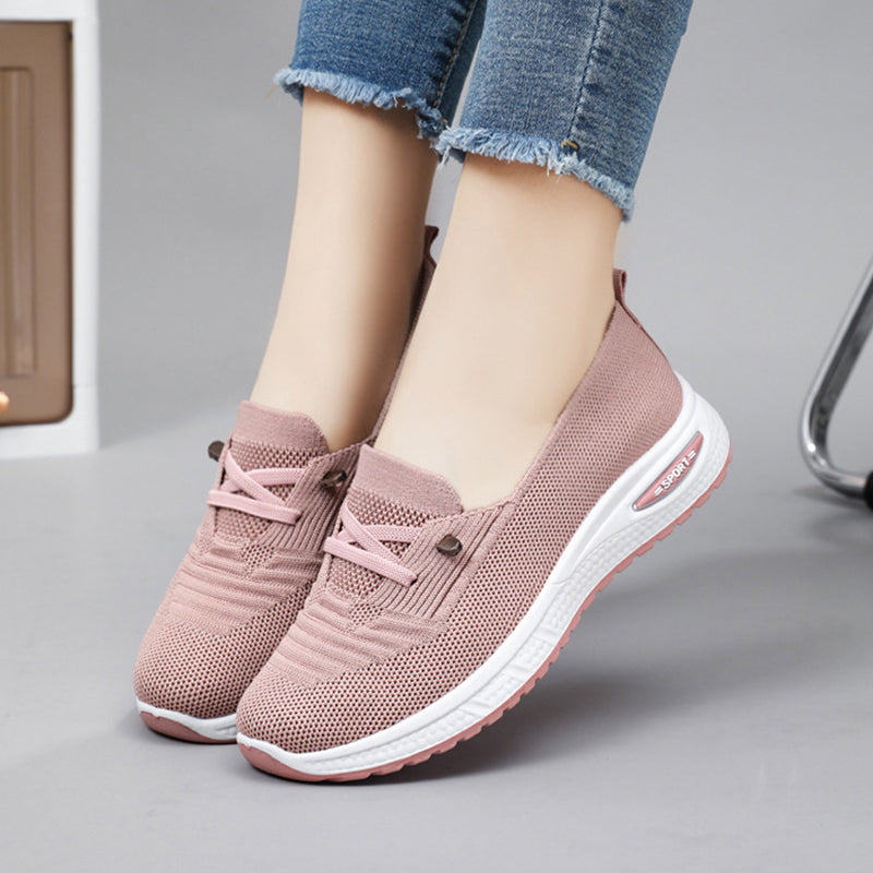 📢📢40 % de réduction !! ⏰Chaussures légères, respirantes et décontractées pour femmes