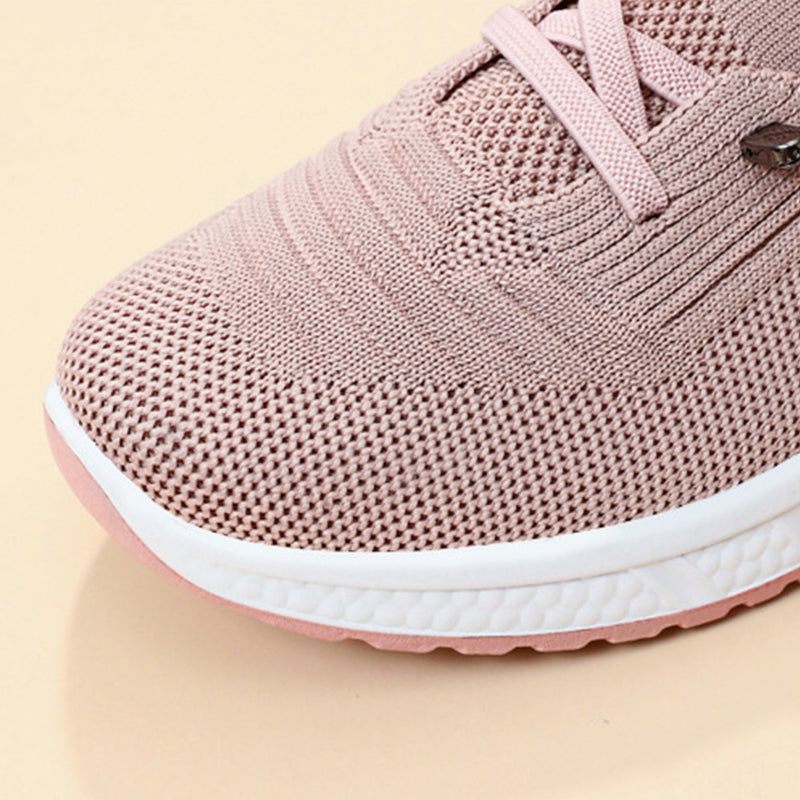 📢📢40 % de réduction !! ⏰Chaussures légères, respirantes et décontractées pour femmes