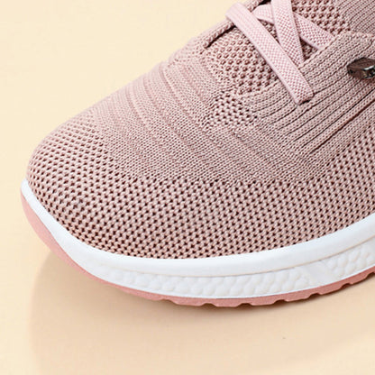 📢📢40 % de réduction !! ⏰Chaussures légères, respirantes et décontractées pour femmes