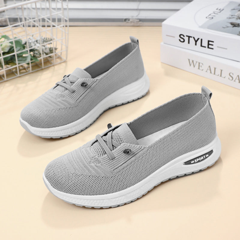 📢📢40 % de réduction !! ⏰Chaussures légères, respirantes et décontractées pour femmes