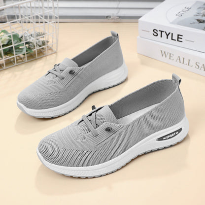 📢📢40 % de réduction !! ⏰Chaussures légères, respirantes et décontractées pour femmes