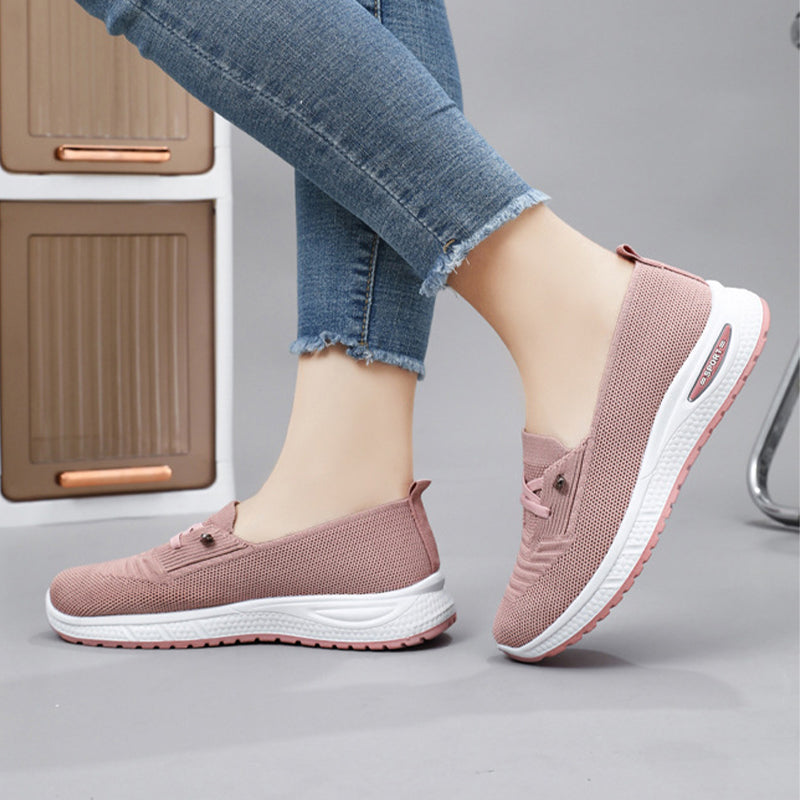 📢📢40 % de réduction !! ⏰Chaussures légères, respirantes et décontractées pour femmes