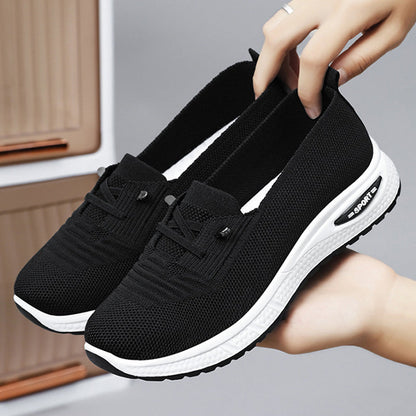 📢📢40 % de réduction !! ⏰Chaussures légères, respirantes et décontractées pour femmes