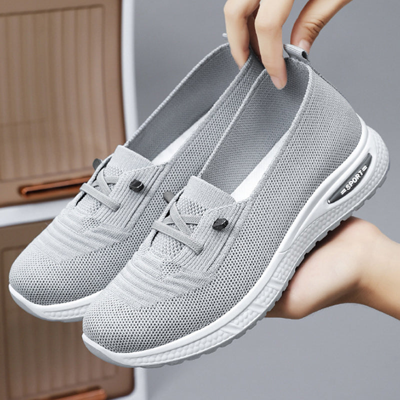 📢📢40 % de réduction !! ⏰Chaussures légères, respirantes et décontractées pour femmes