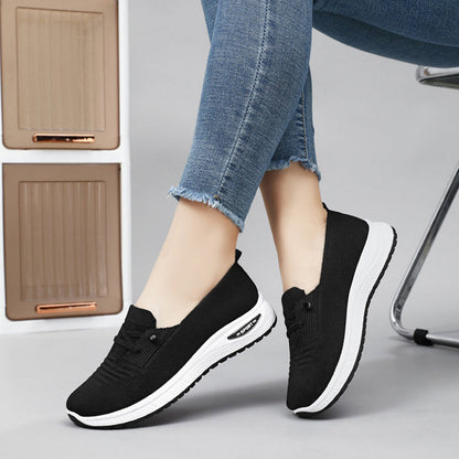 📢📢40 % de réduction !! ⏰Chaussures légères, respirantes et décontractées pour femmes